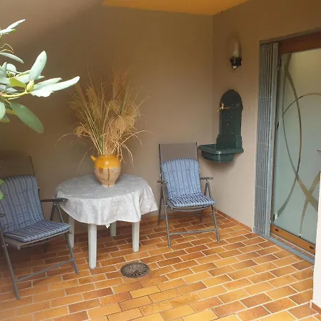 Apartamento La Rocatelle Andlau-au-Val Exterior foto