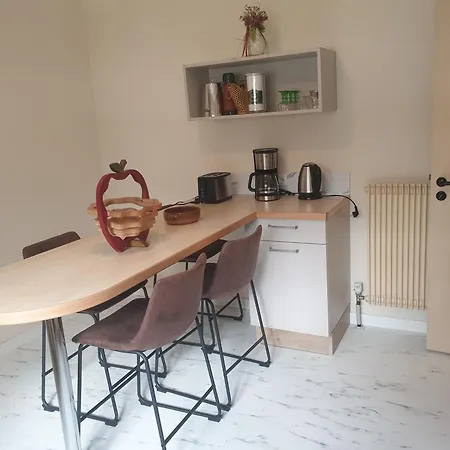 Apartamento La Rocatelle Andlau-au-Val Exterior foto