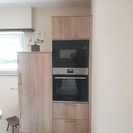 Apartamento La Rocatelle Andlau-au-Val Exterior foto