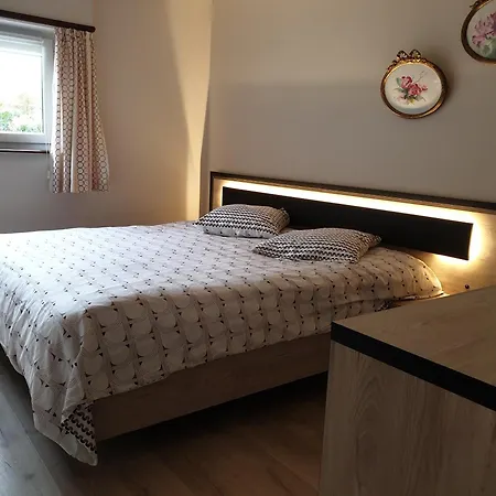 Apartamento La Rocatelle Andlau-au-Val Exterior foto