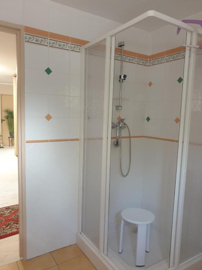 La Rocatelle Apartamento