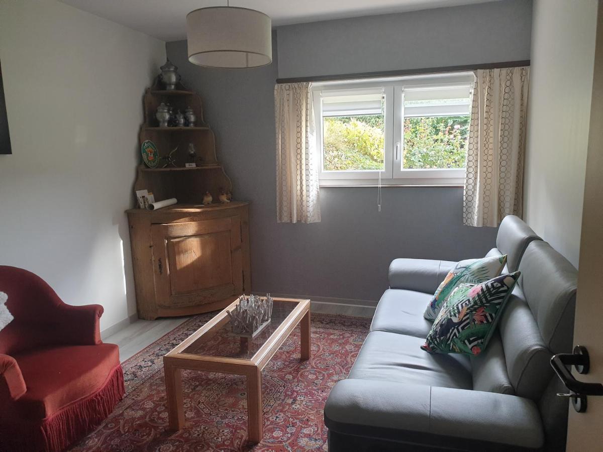 Appartement La Rocatelle
