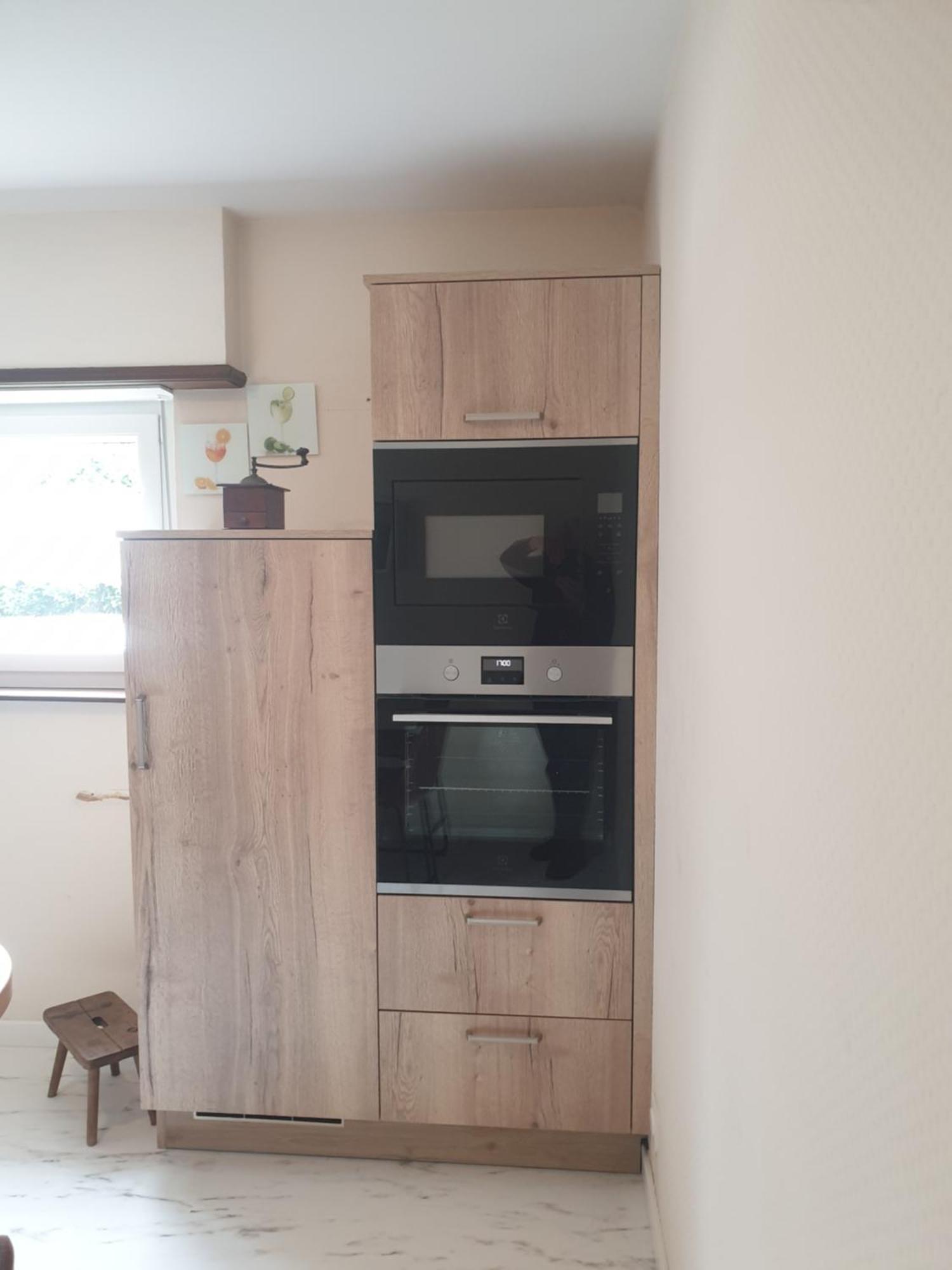 La Rocatelle Appartement