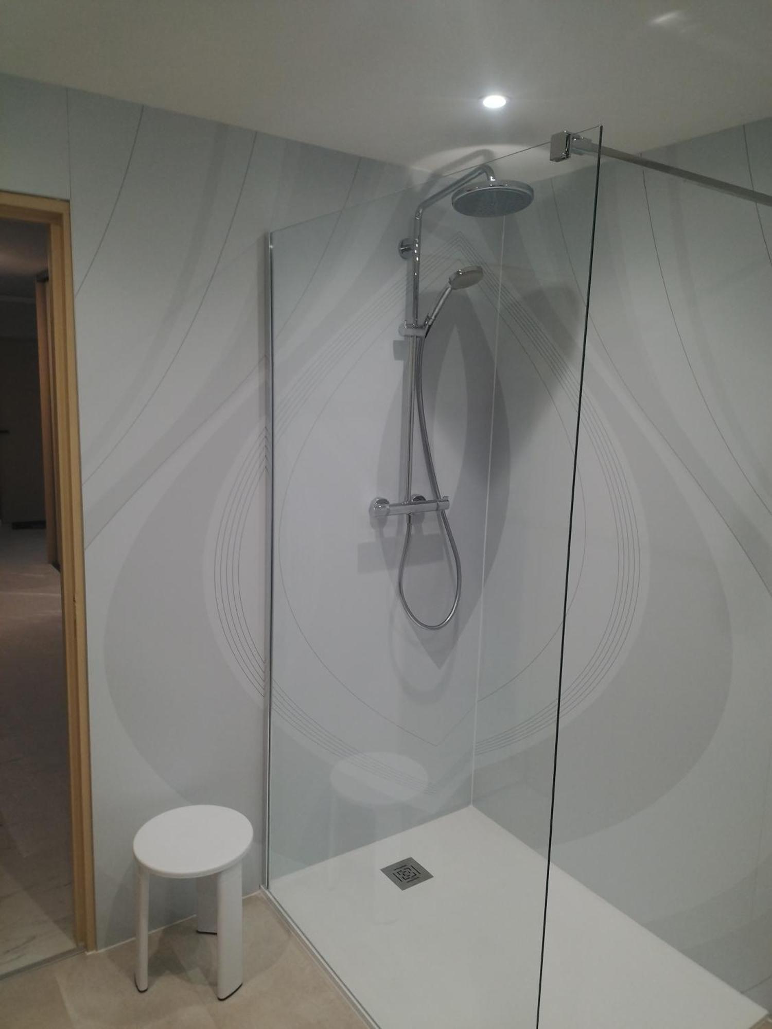 Apartamento La Rocatelle